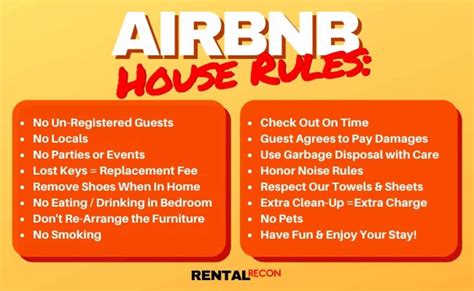 airbnb dating policy